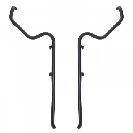 Crash Bar - APRILIA SR GT 125-200 (22 - 24) SR GT 125 / SR GT 200