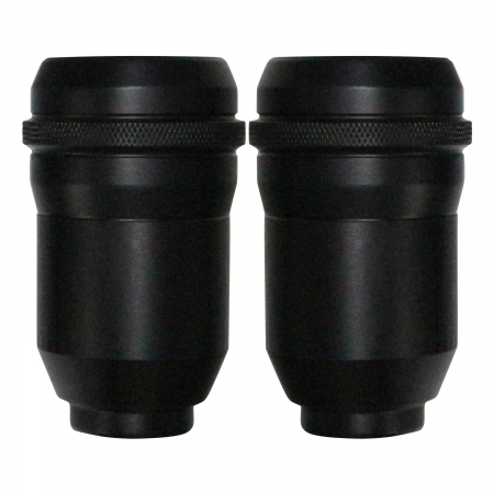 Exhaust Frame Slider - APRILIA SR GT 125 / SR GT 200 SR GT 125-200 (22 - 24)