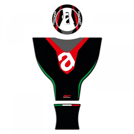 Tank Pads - APRILIA RS 660
