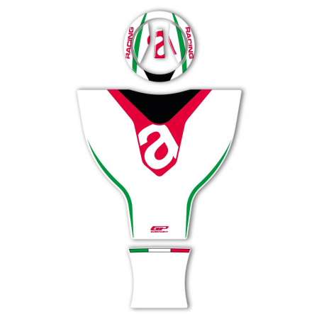 Tank Pads - APRILIA RS 660