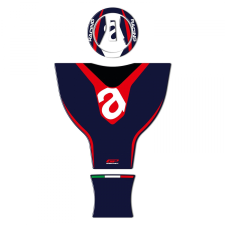 Tank Pads - APRILIA RS 660