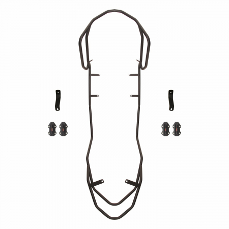 Crash Bar - APRILIA SR 125 / SR 160