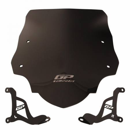 Windshield Windscreen - APRILIA SR 125 / SR 160