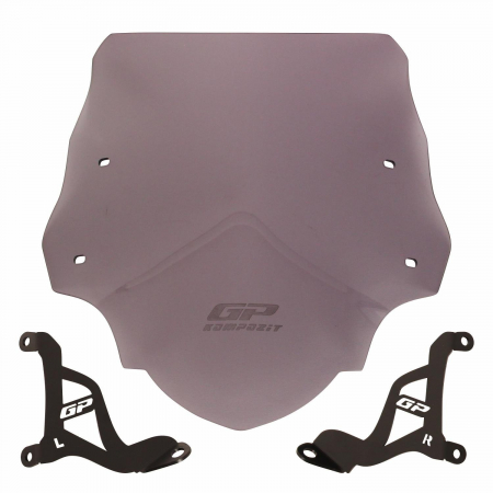 Windshield Windscreen - APRILIA SR 125 / SR 160