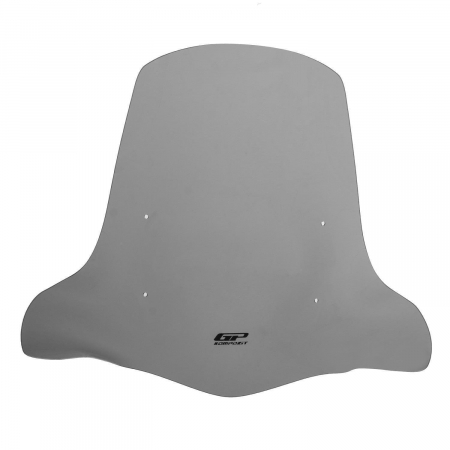 Windshield Windscreen - KANUNƒ∞ Mati 125 MATƒ∞