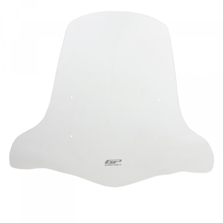 Windshield Windscreen - KANUNƒ∞ MATƒ∞ Mati 125