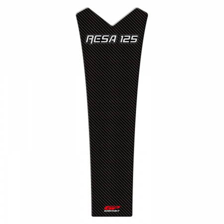 Tank Pads - KANUNƒ∞ Resa 125 RESA