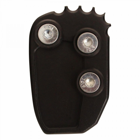 Side Stand Extension - ARORA Cappucino 50 / Cappucino 125