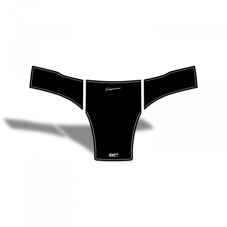 Tank Pads - ARORA Cappucino 50 / Cappucino 125