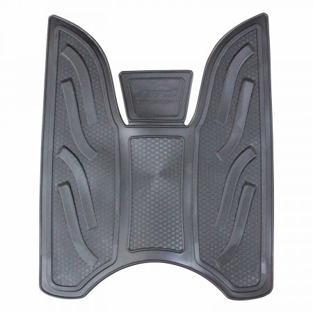 Motorcycle Mat - ARORA Cappucino 50 / Cappucino 125