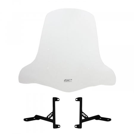 GP Kompozit - MOTOLUX CEO CEO 110