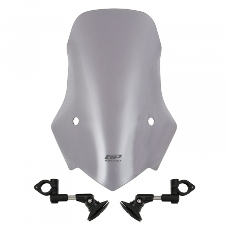 Windshield Windscreen - MONDIAL DRIFT 125 Drift L