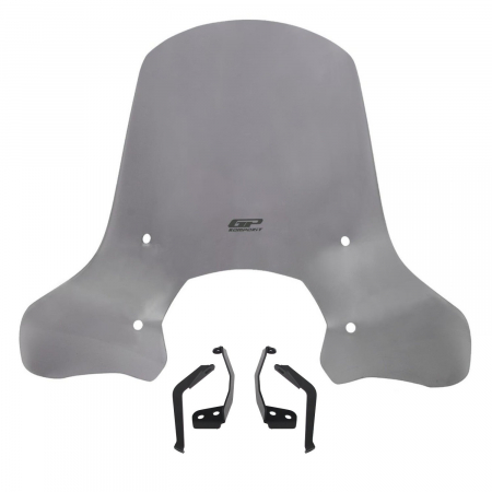 Windshield Windscreen - LAMBRETTA V125 / V200 Special V125 - V200