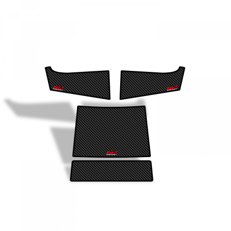 Tank Pads - LAMBRETTA V125 / V200 Special