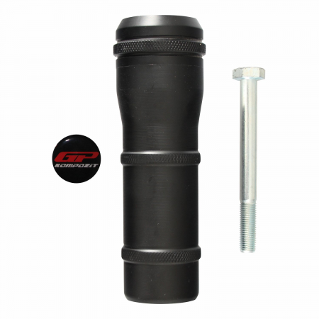 Exhaust Frame Slider - RKS Freccia 150 FRECCIA