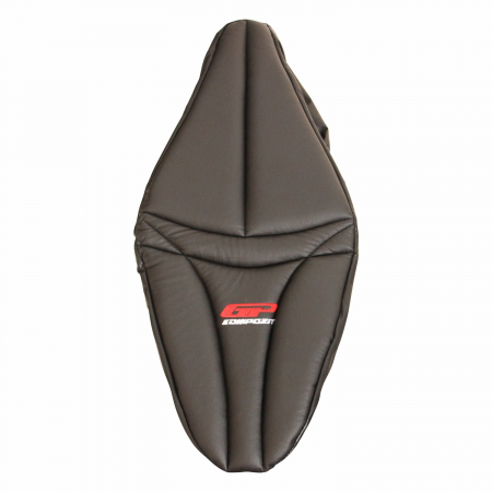 Comfort Seat Cover - RKS Veloce 150