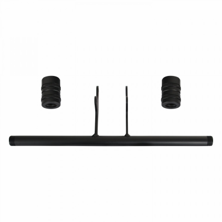 Crash Bar - RKS R250