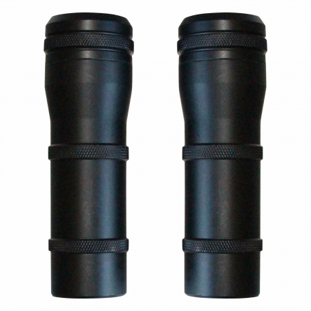 Crash Slider - RKS SRK250RR