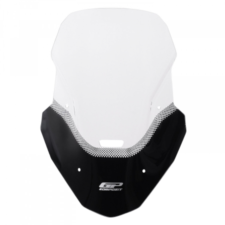 Windshield Windscreen - RKS REALE125