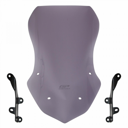 Windshield Windscreen - SILENCE S01