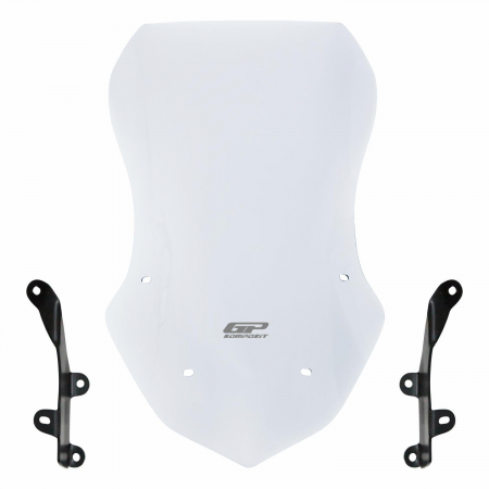 Windshield Windscreen - SILENCE S01