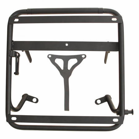 Rear Rack - TVS JUPITER 125