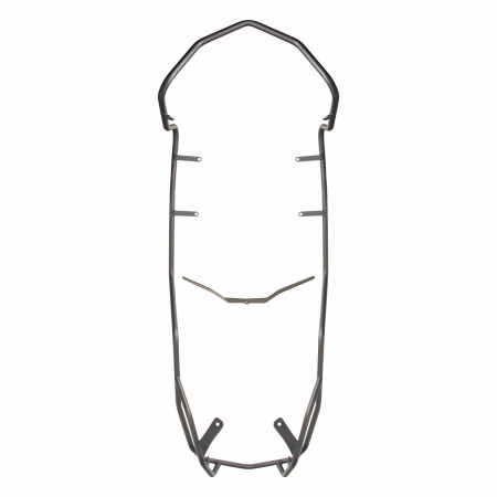 Crash Bar - TVS JUPITER 125