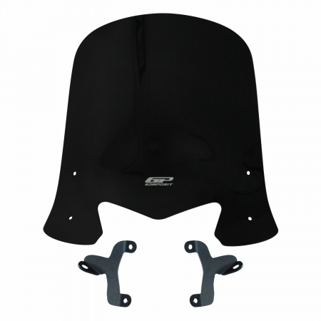 Windshield Windscreen - Universal TVS JUPITER 125