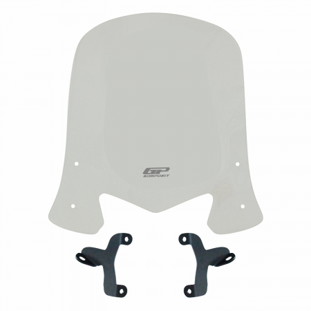 Windshield Windscreen - TVS Universal JUPITER 125