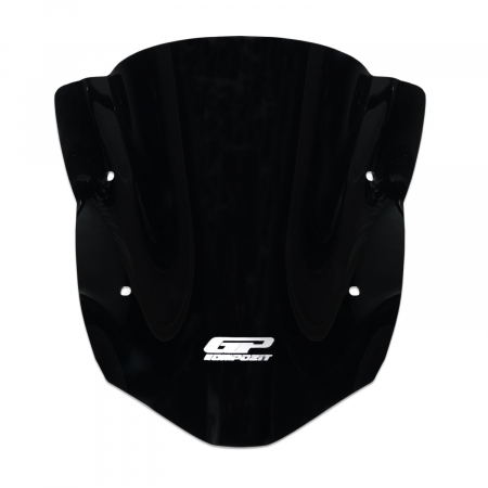Windshield Windscreen - TVS Apache RTR 200