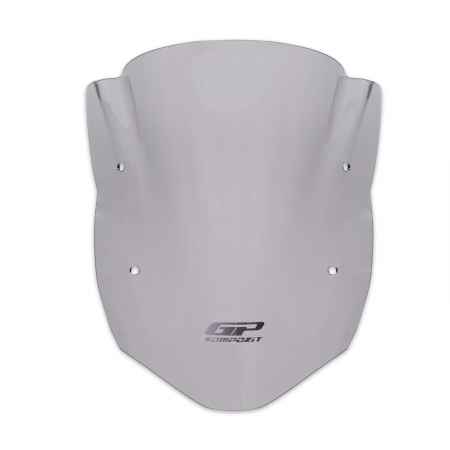 Windshield Windscreen - TVS Apache RTR 200