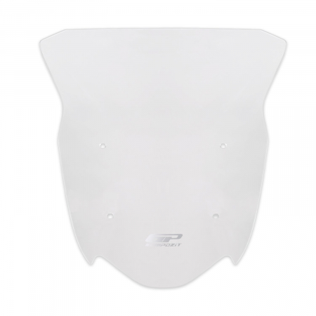 Windshield Windscreen - TVS Apache RTR 200