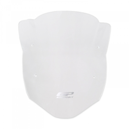Windshield Windscreen - TVS Apache RTR 200