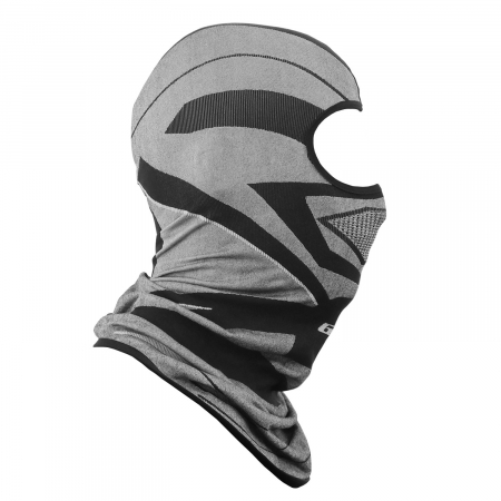 GP Kompozit - Cagula moto iarna