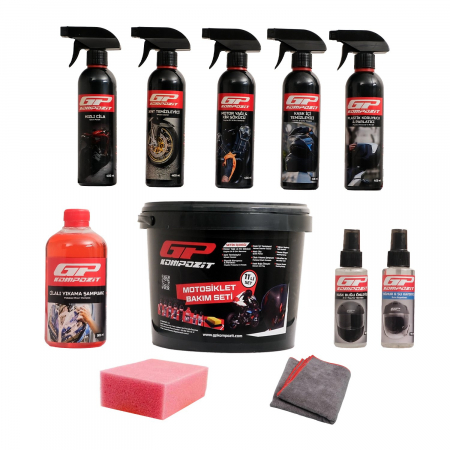 Cleaning Kit - Universal UNIVERSAL