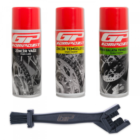 Care Kit - Universal UNIVERSAL