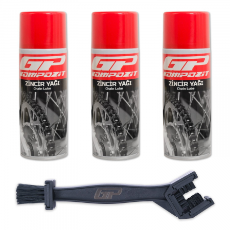 Care Kit - Universal UNIVERSAL