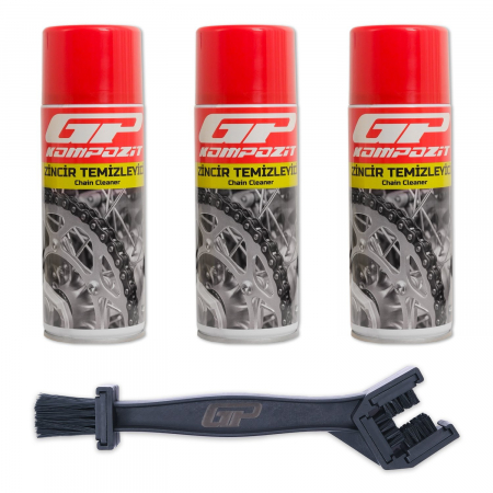 Care Kit - Universal UNIVERSAL