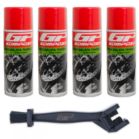 Care Kit - Universal UNIVERSAL