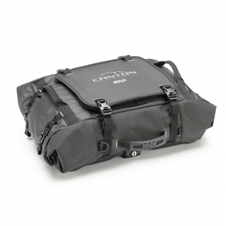 Topcase - Geanta GIVI 40L GRT723