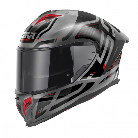 Casca - H503FQSTR