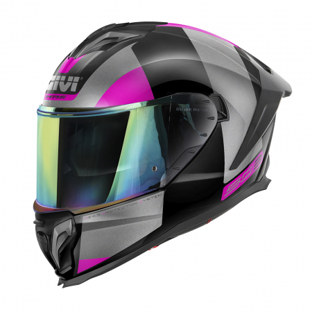 Casca - H503FVNBP