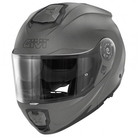 Casti FLIP-UP - Casca GIVI Flip-UP