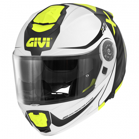 Casti FLIP-UP - Casca GIVI Flip-UP
