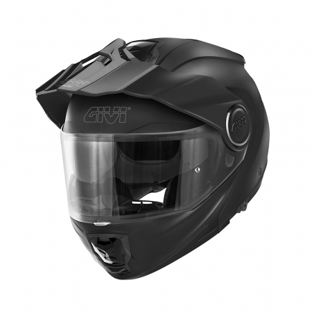 Casti FLIP-UP - Casca Flip-UP GIVI Tourer HX27R
