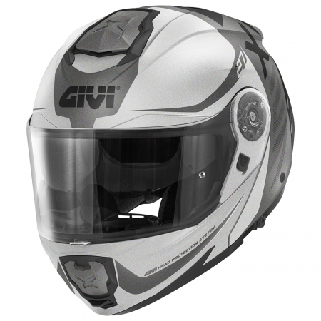Casti FLIP-UP - Casca GIVI Flip-UP