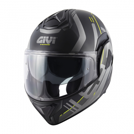 Casti - Casca Givi Flip-Back HX30F