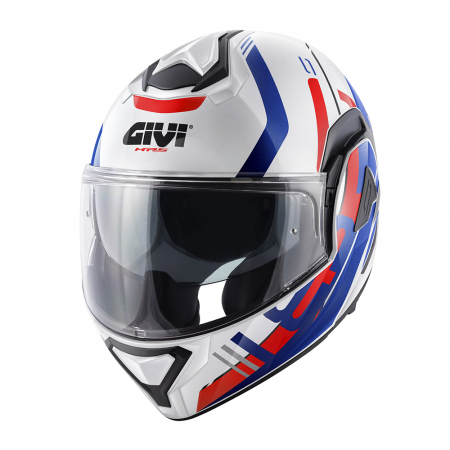 Casti - Casca Givi Flip-Back HX30F