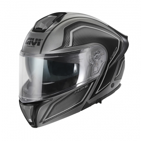 Casti FLIP-UP - Casca Flip-Up GIVI