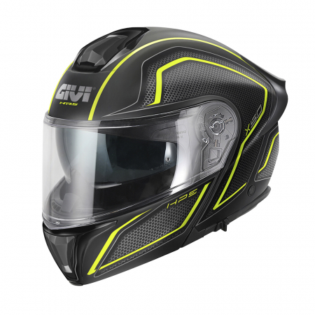 Casti FLIP-UP - Casca Flip-Up GIVI